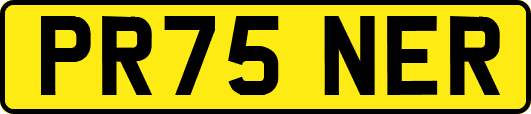 PR75NER