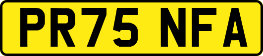 PR75NFA