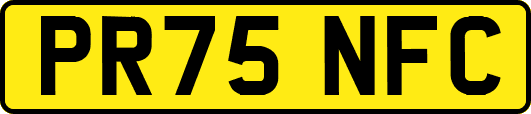 PR75NFC