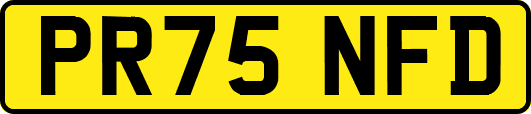 PR75NFD