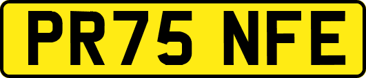 PR75NFE