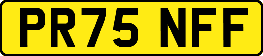 PR75NFF