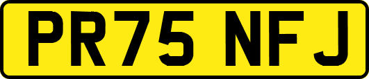 PR75NFJ