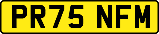 PR75NFM