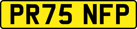 PR75NFP