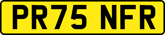 PR75NFR
