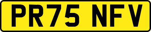 PR75NFV