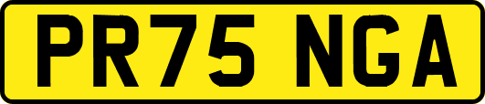 PR75NGA