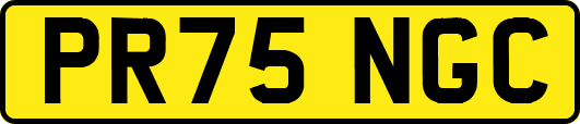 PR75NGC