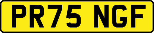 PR75NGF