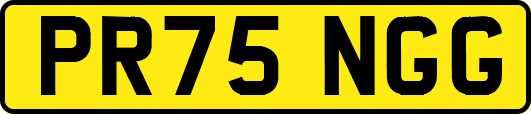 PR75NGG