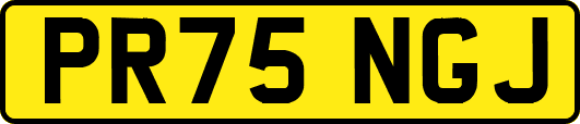 PR75NGJ
