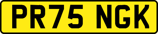PR75NGK