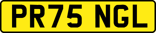 PR75NGL
