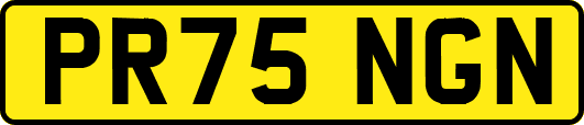 PR75NGN