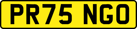 PR75NGO