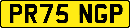 PR75NGP