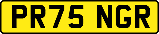 PR75NGR