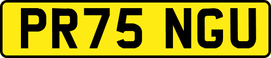PR75NGU