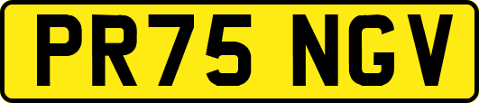 PR75NGV