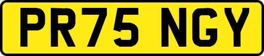 PR75NGY