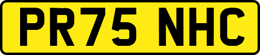 PR75NHC