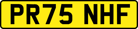 PR75NHF