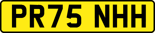 PR75NHH