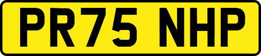 PR75NHP