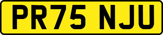 PR75NJU