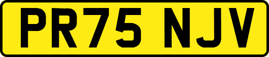PR75NJV