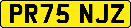 PR75NJZ
