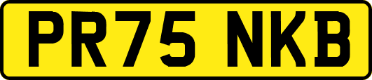 PR75NKB