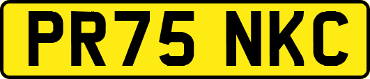 PR75NKC
