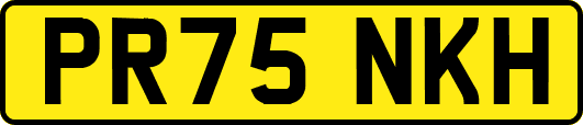 PR75NKH