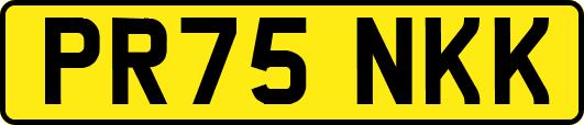 PR75NKK