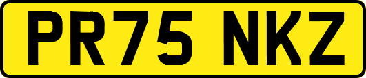 PR75NKZ
