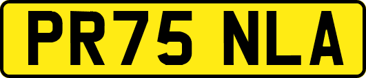 PR75NLA