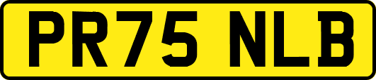 PR75NLB