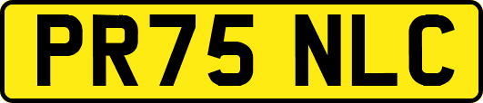 PR75NLC
