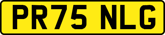 PR75NLG