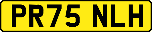 PR75NLH