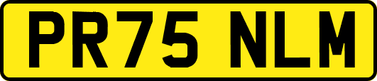 PR75NLM