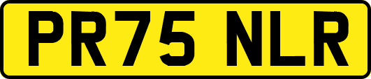 PR75NLR