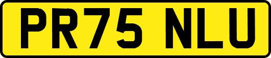 PR75NLU