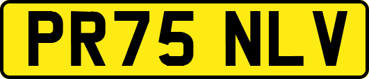 PR75NLV