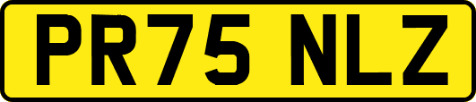 PR75NLZ