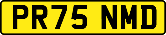 PR75NMD