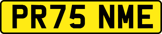 PR75NME