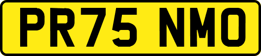 PR75NMO